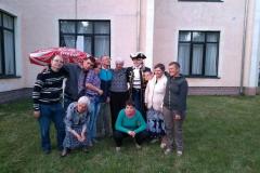 7-dniowa wycieczka do Mielna- czerwiec 2018